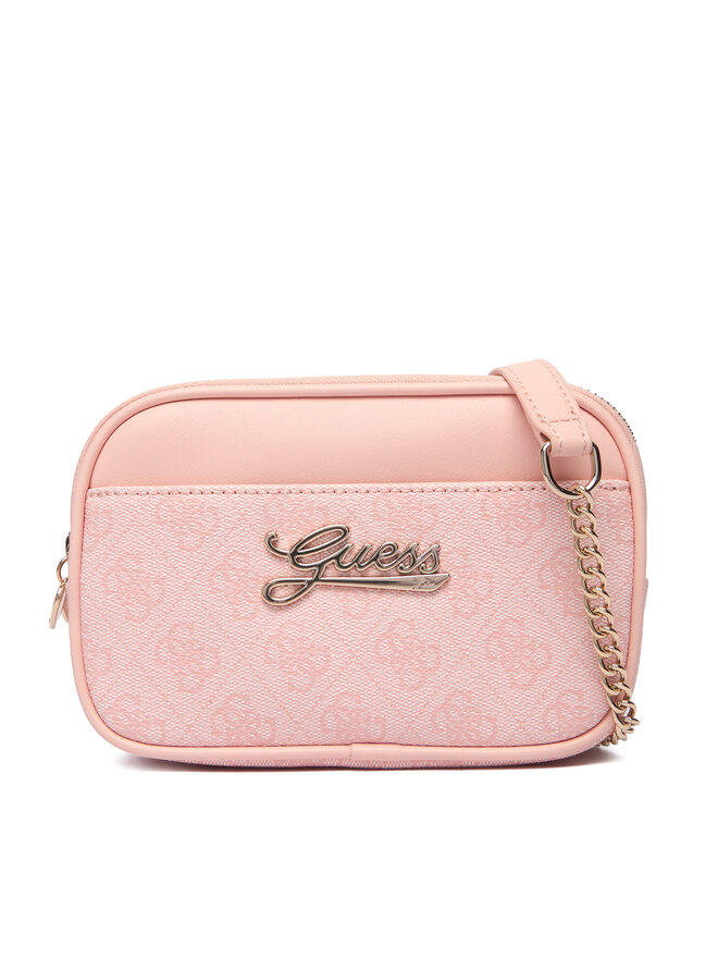 Сумка через плечо Guess J6RZ27 WFMF0 Rosa
Сумка через плечо Guess J6RZ27 WFMF0 Rosa