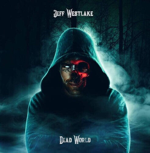 CD диск Westlake: Dead World
CD диск Westlake: Dead World