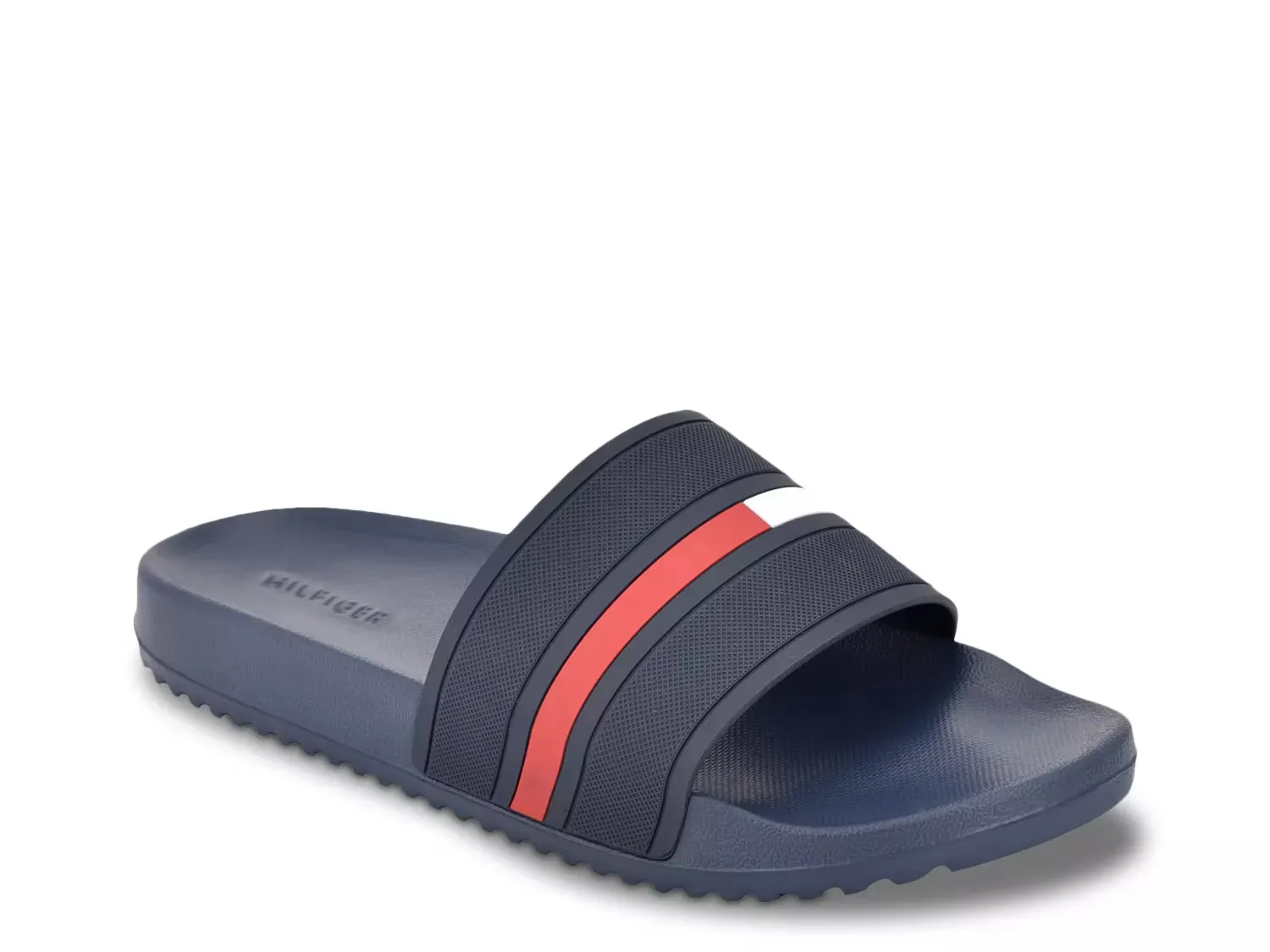 Сандалии Redder Slide - мужские Tommy Hilfiger, Blue
Сандалии Redder Slide - мужские Tommy Hilfiger, Blue