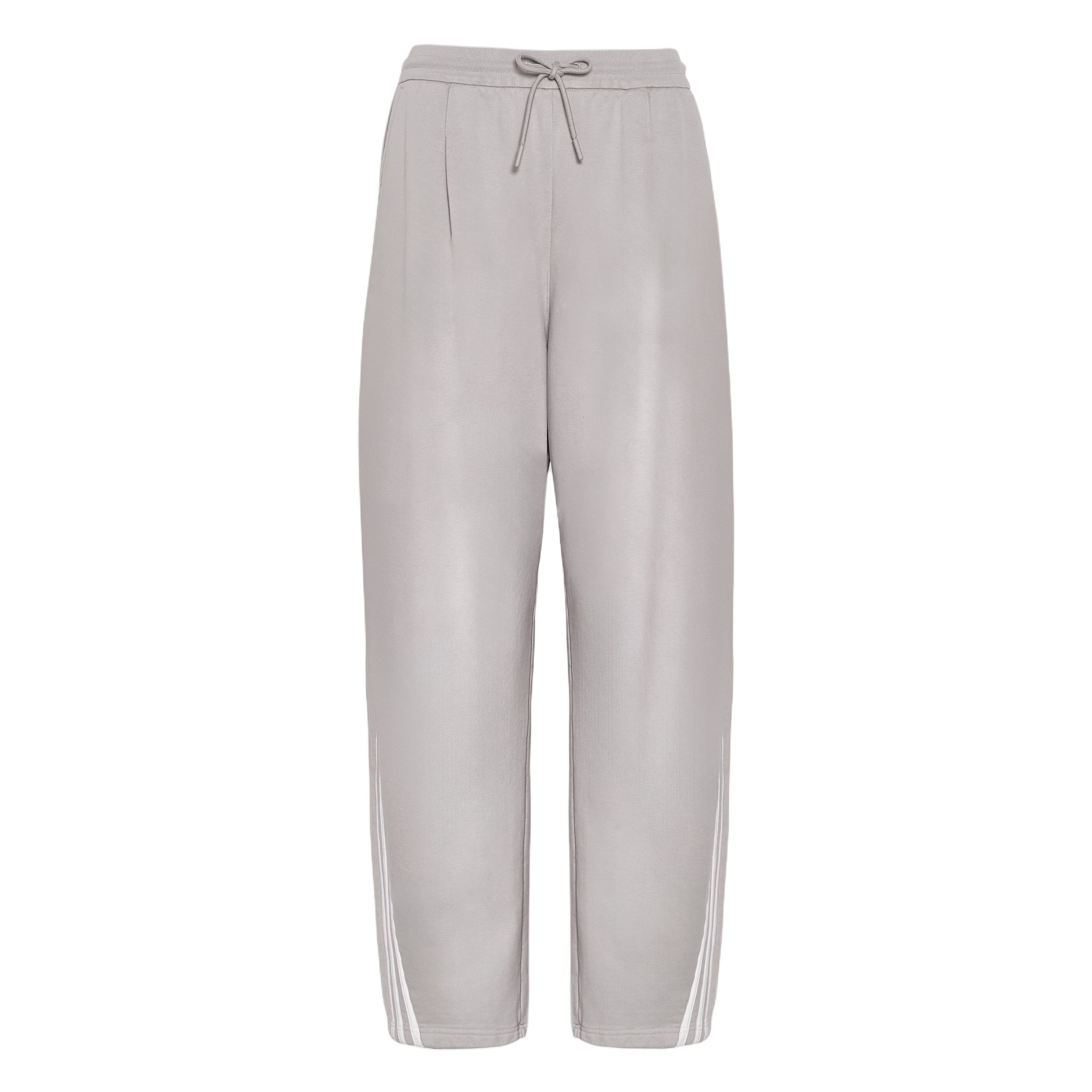 Штаны Casual Pants Women's с изогнутым ножом Adidas Originals, chromium серый
Штаны Casual Pants Women's с изогнутым ножом Adidas Originals, chromium серый