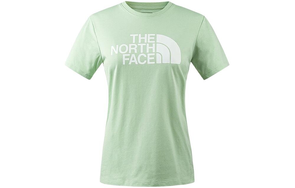 Футболка женская зеленая The North Face, Зеленый, Футболка женская зеленая The North Face
Футболка женская зеленая The North Face, Зеленый, Футболка женская зеленая The North Face