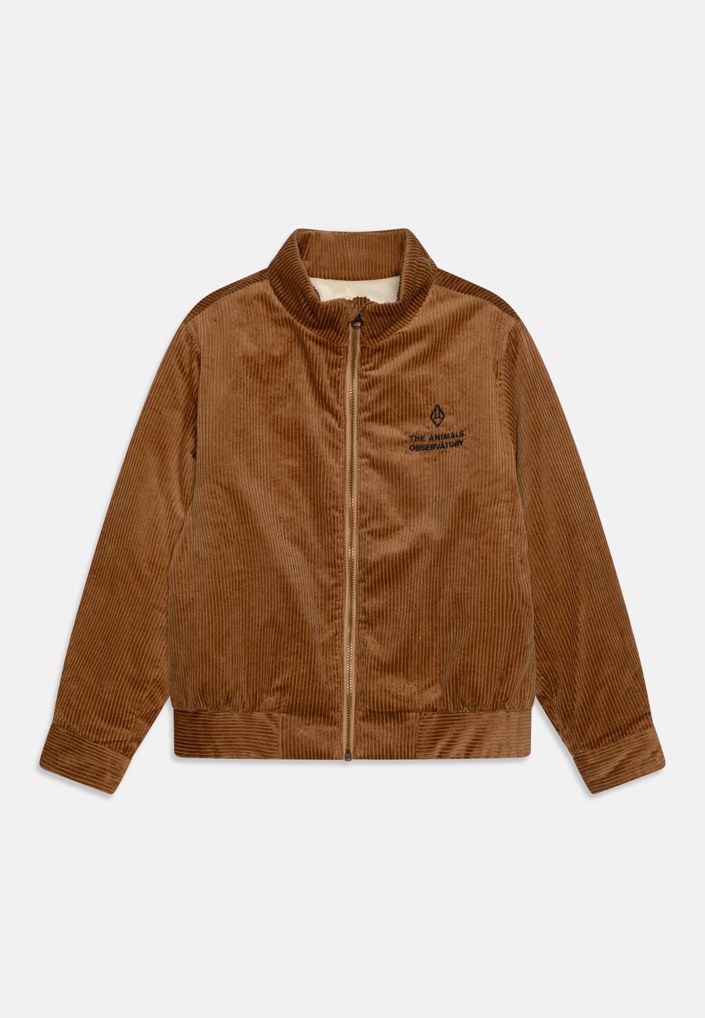 Зимняя куртка TIGER UNISEX THE ANIMALS OBSERVATORY, светло-коричневый
Зимняя куртка TIGER UNISEX THE ANIMALS OBSERVATORY, светло-коричневый