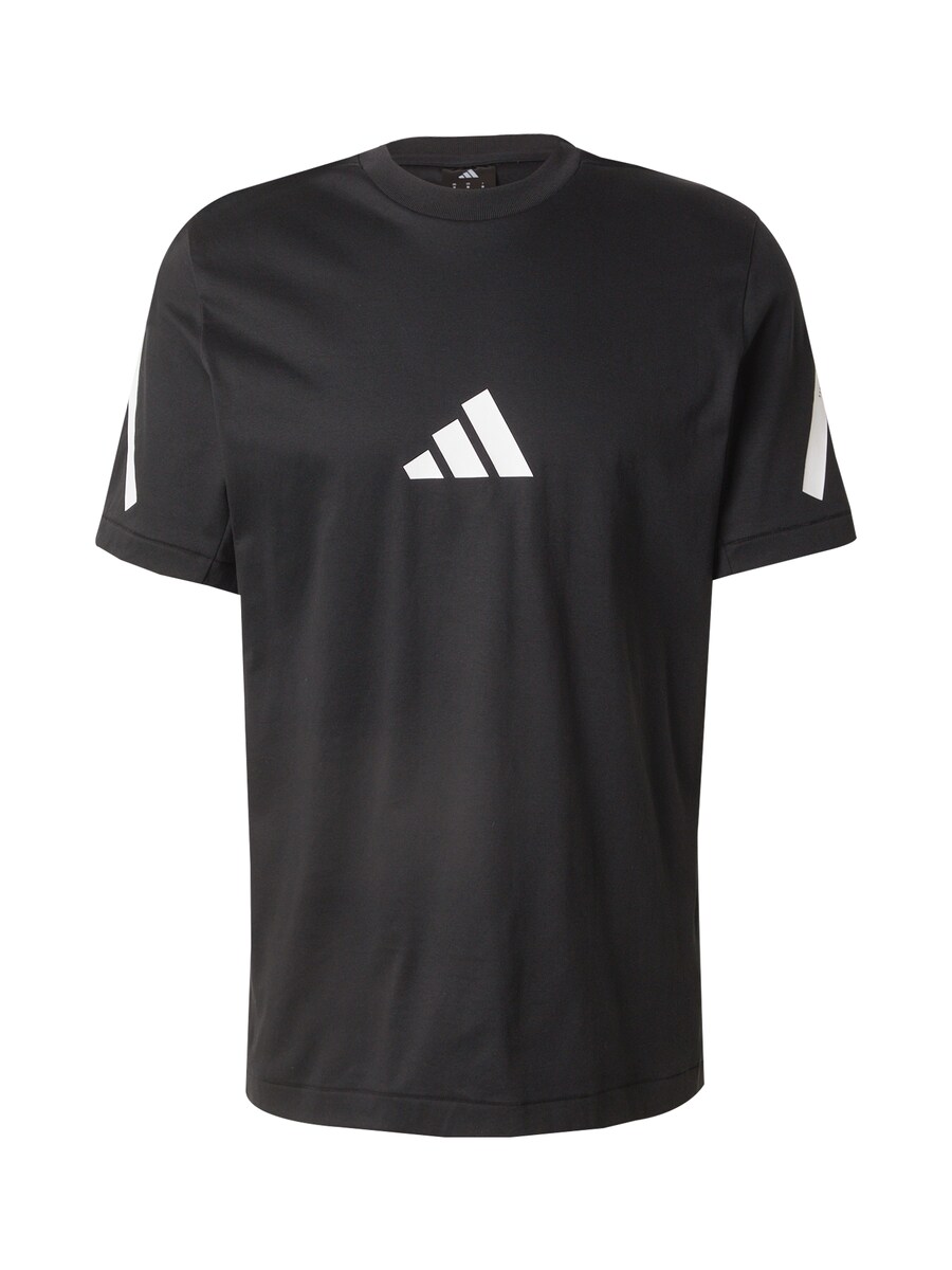 Футболка Performance ADIDAS SPORTSWEAR Z.N.E., черный 
Футболка Performance ADIDAS SPORTSWEAR Z.N.E., черный
