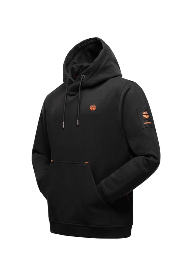 Свитер бодо шайн Stone Harbour, черный
Свитер бодо шайн Stone Harbour, черный