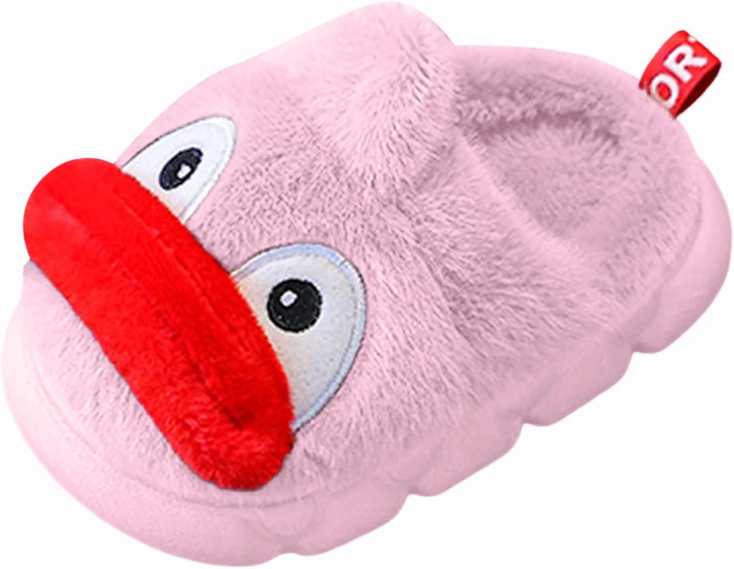 Детские хлопковые тапочки для девочек и мальчиков, домашние зимние тапочки, нескользящие, теплые, с милыми мультяшными рисунками Iwihmiv, розовый
Детские хлопковые тапочки для девочек и мальчиков, домашние зимние тапочки, нескользящие, теплые, с милыми мультяшными рисунками Iwihmiv, розовый