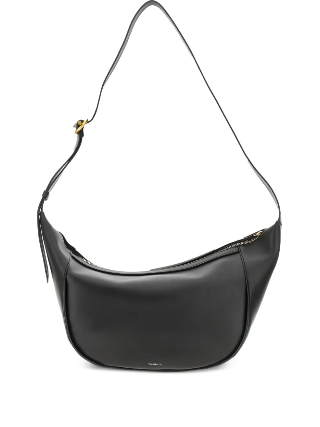 Сумка через плечо «Мэгги» Wandler, черный 
Сумка через плечо «Мэгги» Wandler, черный