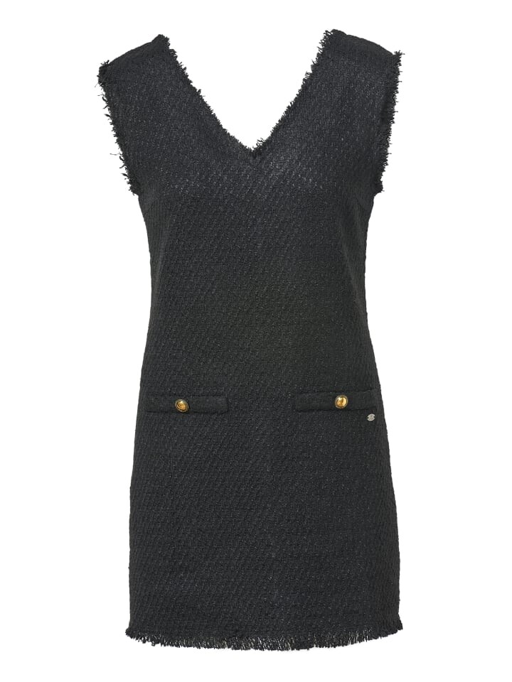 Длинное платье KOROSHI RIEMEN, черный
Длинное платье KOROSHI RIEMEN, черный