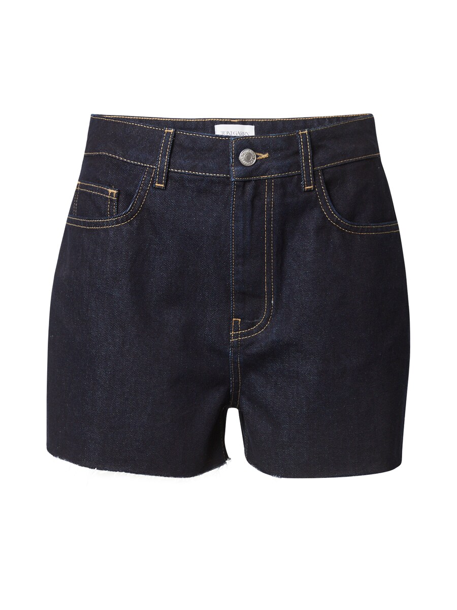 Обычные джинсы ABOUT YOU x Toni Garrn Theres, темно-синий
Обычные джинсы ABOUT YOU x Toni Garrn Theres, темно-синий