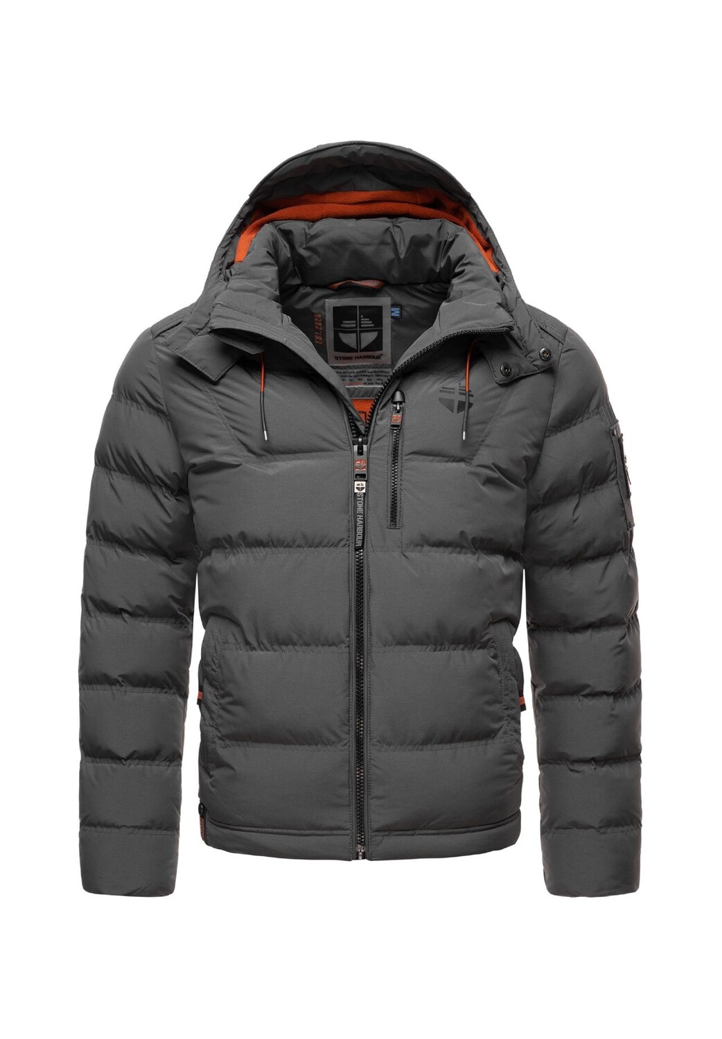 Зимняя куртка Arvidoo STONE HARBOUR, антрацит, Черный, Зимняя куртка Arvidoo STONE HARBOUR, антрацит
Зимняя куртка Arvidoo STONE HARBOUR, антрацит, Черный, Зимняя куртка Arvidoo STONE HARBOUR, антрацит