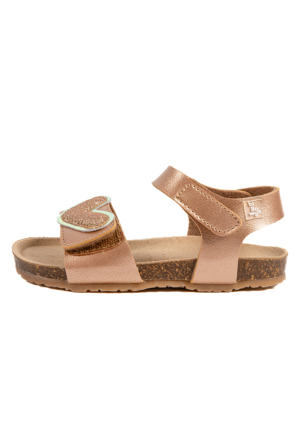 Сандалии billowy tten, розовый
Сандалии billowy tten, розовый