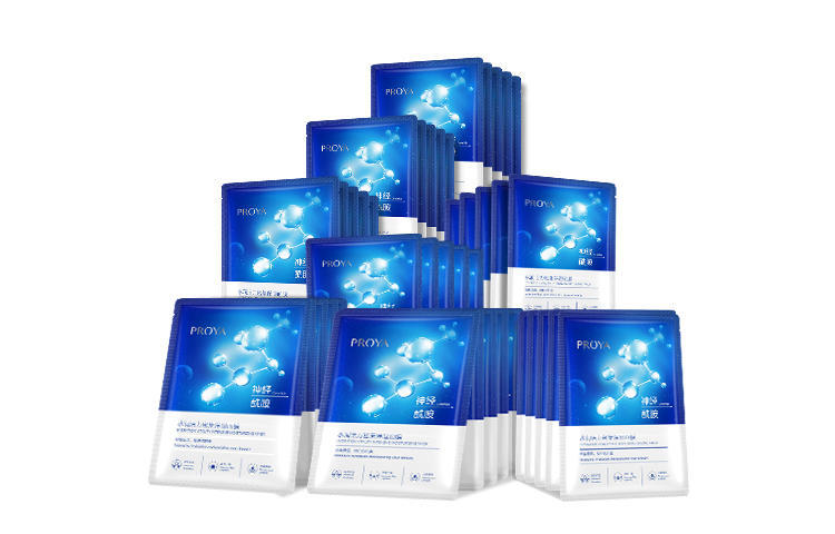 Маска для лица Unisex PROYA
Маска для лица Unisex PROYA