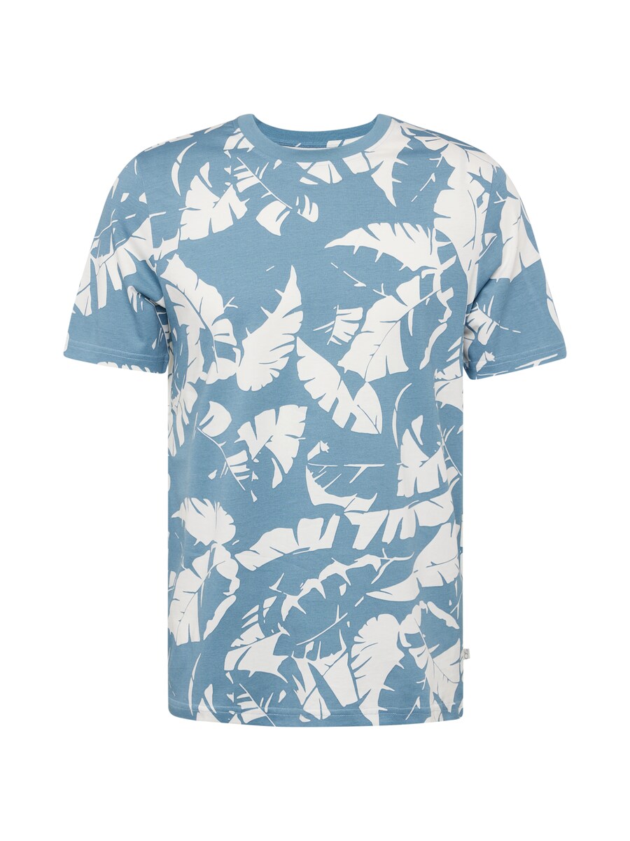 Классическая футболка QS Shirt, светло-синий
Классическая футболка QS Shirt, светло-синий