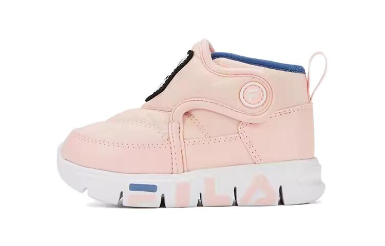 FILA Обувь для малышей TD, Pink
FILA Обувь для малышей TD, Pink