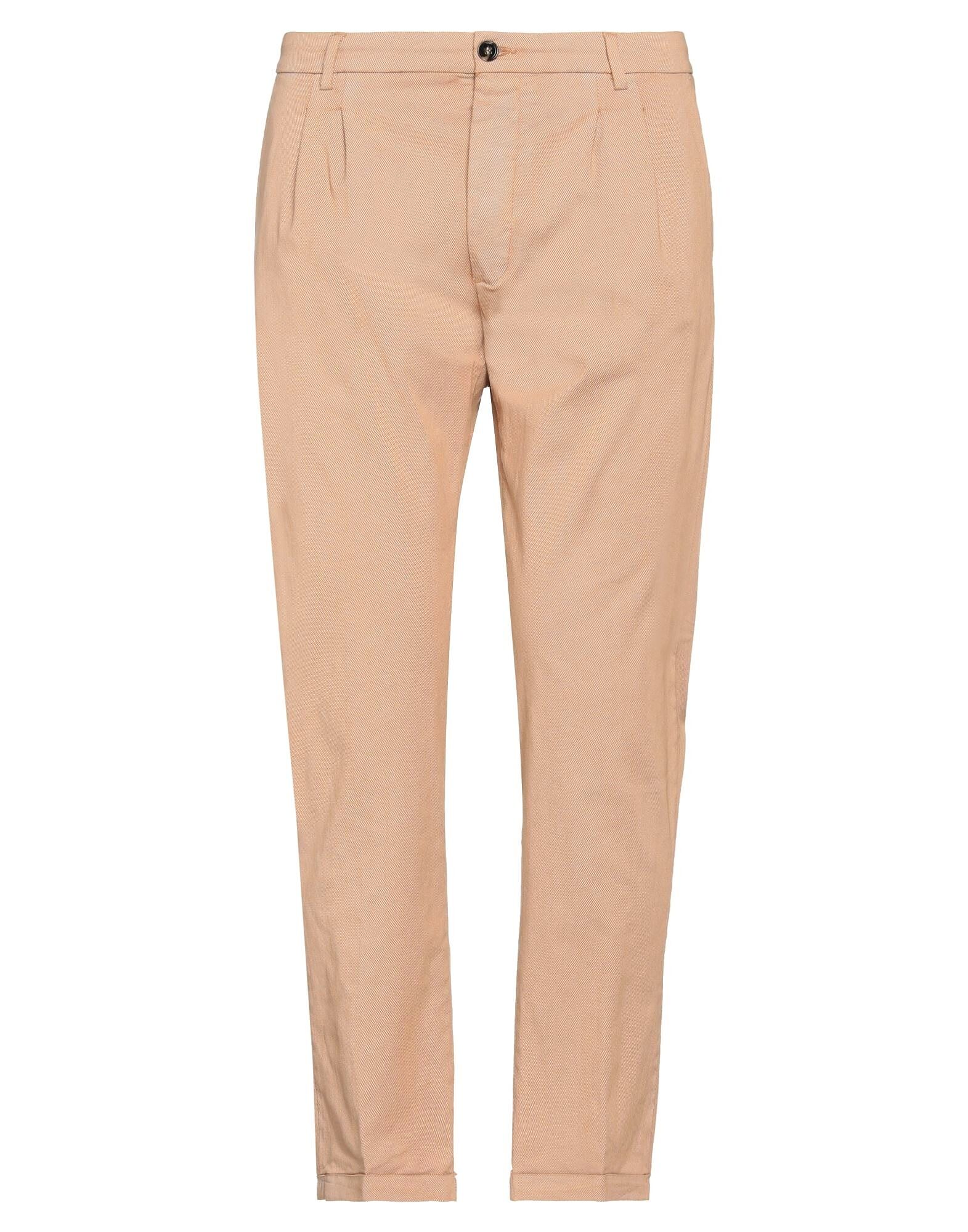 Брюки True Nyc, коричневый
Брюки True Nyc, коричневый