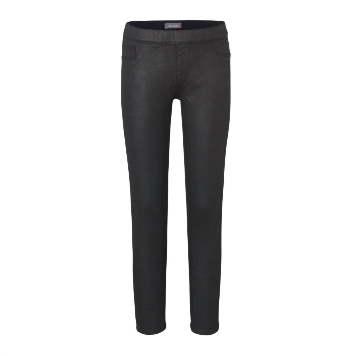 Конфетные штаны для девочек в цвете Raven DL1961 - Kids'
Конфетные штаны для девочек в цвете Raven DL1961 - Kids'