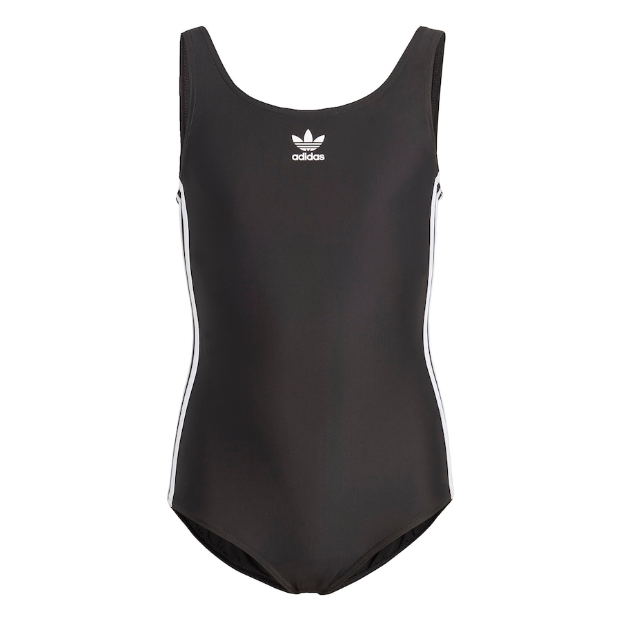 Купальник ADIDAS ORIGINALS Adicolor, черный
Купальник ADIDAS ORIGINALS Adicolor, черный