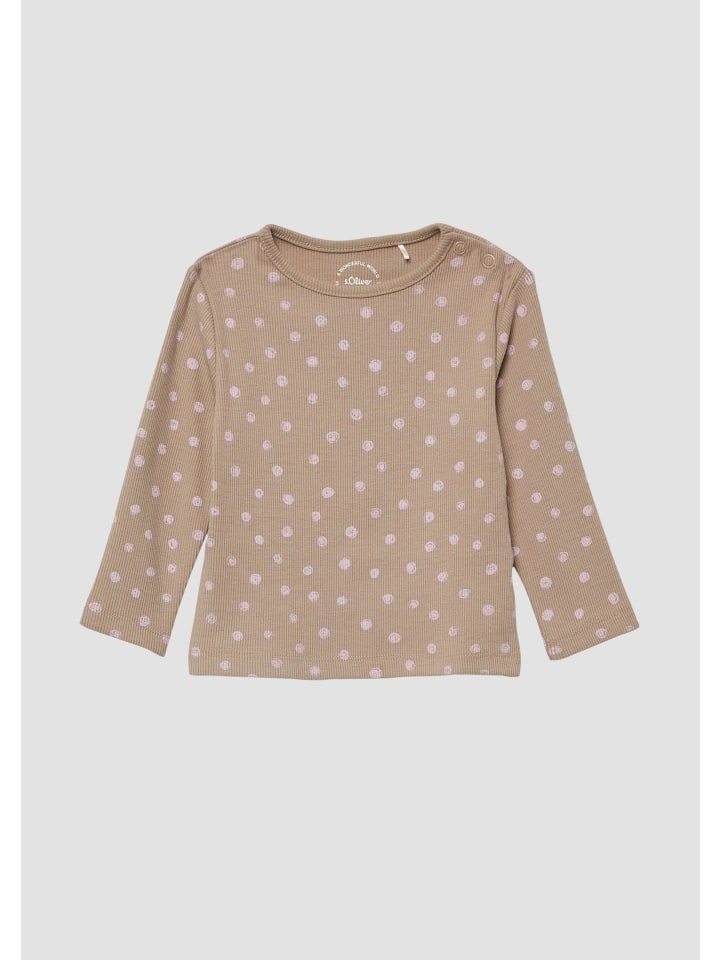 Футболка в цвете 84A2_песчаник s.Oliver, Хаки, Футболка в цвете 84A2_песчаник s.Oliver
Футболка в цвете 84A2_песчаник s.Oliver, Хаки, Футболка в цвете 84A2_песчаник s.Oliver