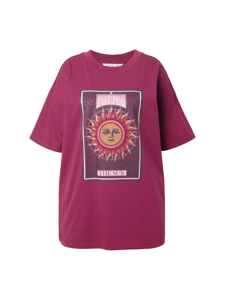 Рубашка бордового цвета Studio Untold
Рубашка бордового цвета Studio Untold