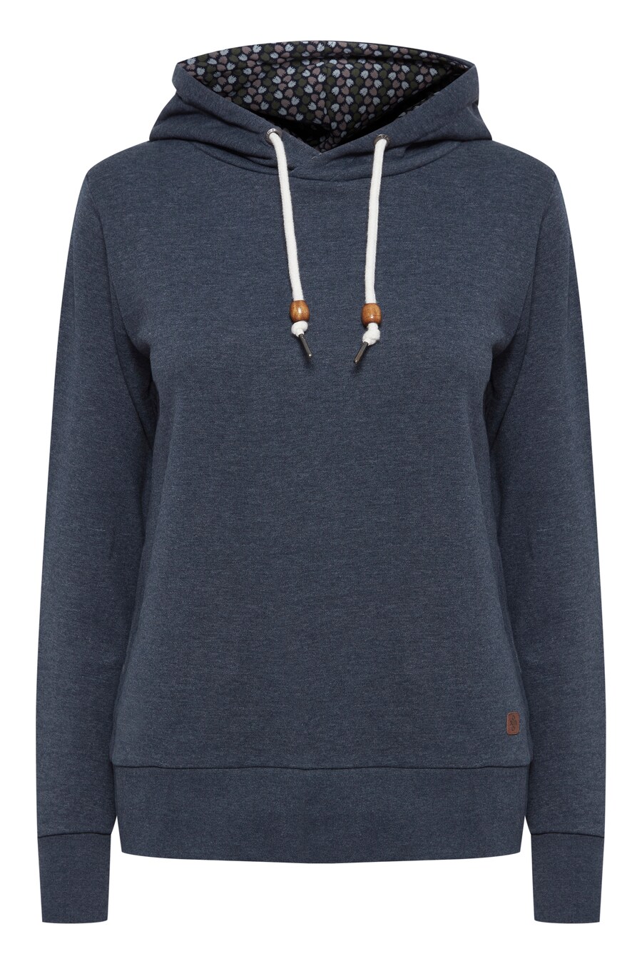 Толстовка Oxmo ULRIKA, темно-синий
Толстовка Oxmo ULRIKA, темно-синий
