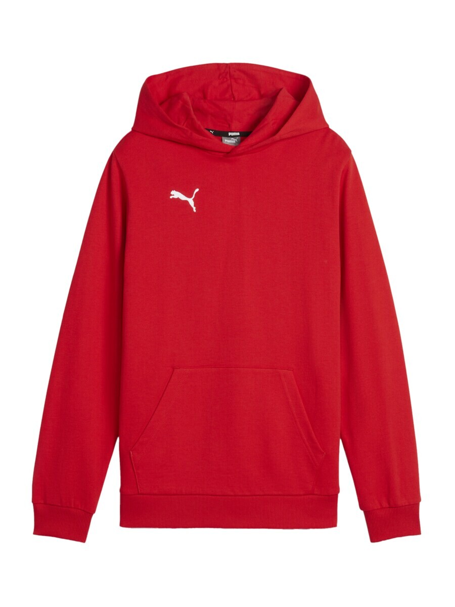 Толстовка PUMA Athletic, красный
Толстовка PUMA Athletic, красный