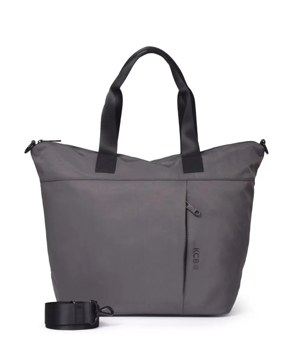 Сумка Maze серого цвета Kcb, серый
Сумка Maze серого цвета Kcb, серый