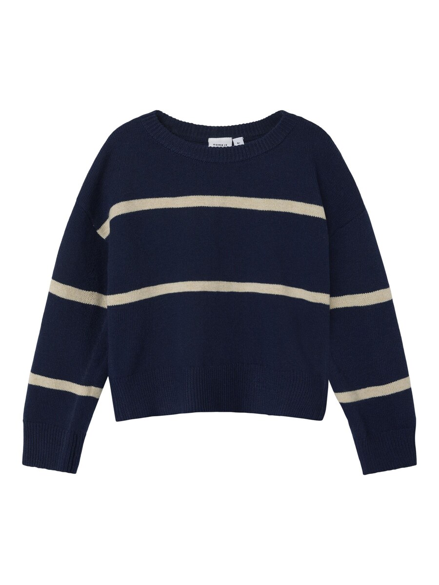 Свитер NAME IT, синий
Свитер NAME IT, синий