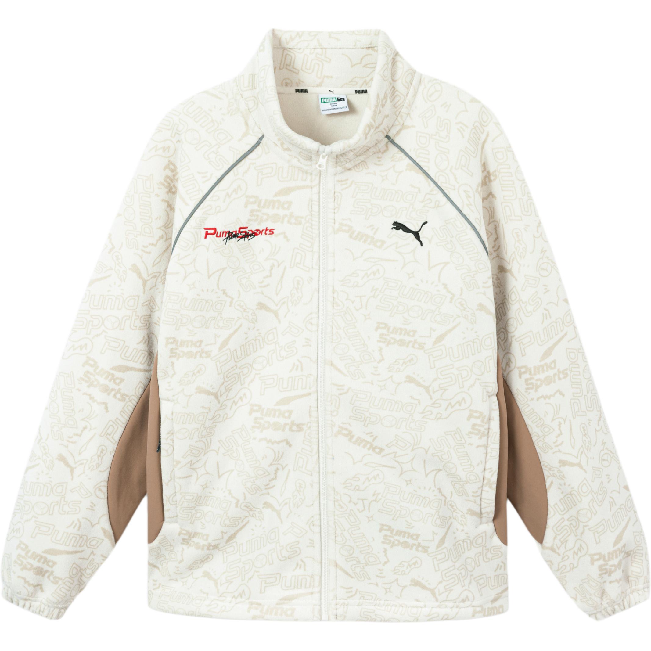 Детский топ PUMA
Детский топ PUMA