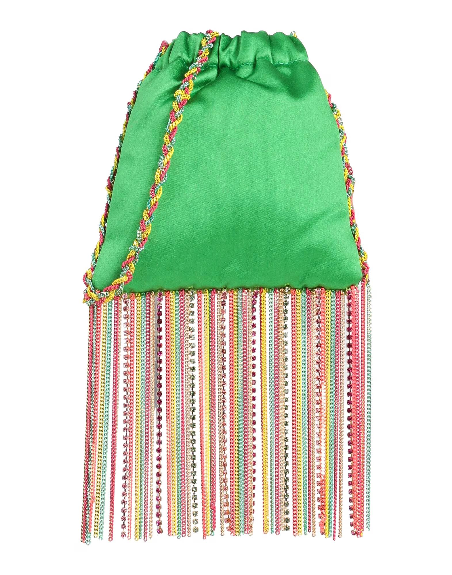 Сумка через плечо Rosantica, зеленый
Сумка через плечо Rosantica, зеленый