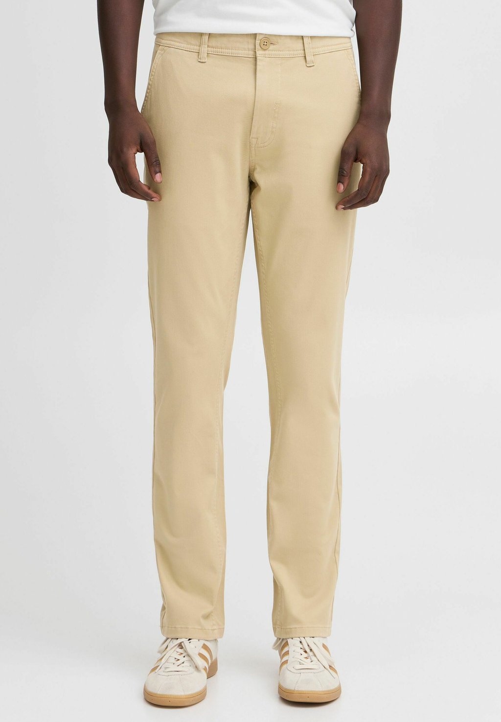 Чиносы BHEDNAN Blend, коричневый
Чиносы BHEDNAN Blend, коричневый