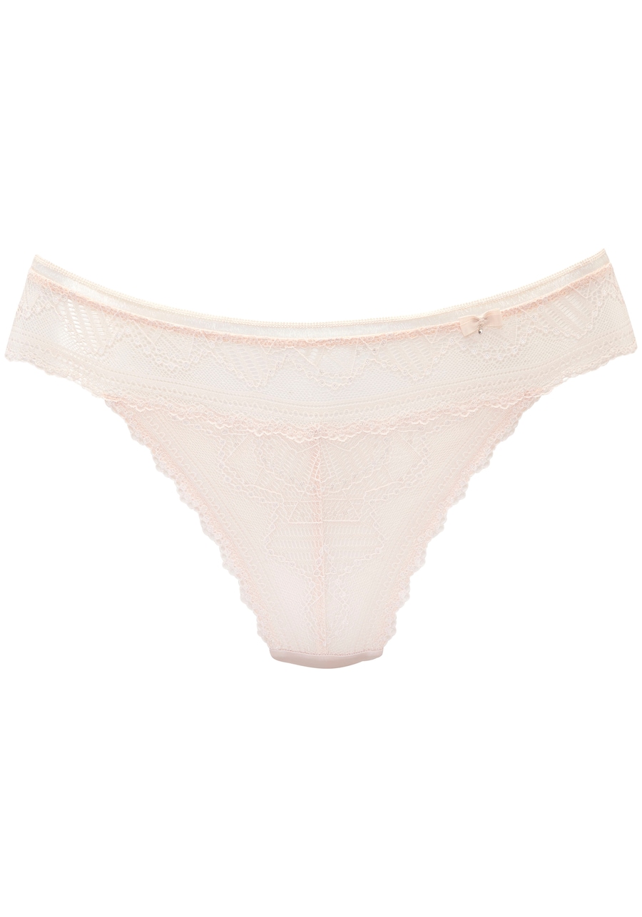 Стринги LASCANA, Rose
Стринги LASCANA, Rose