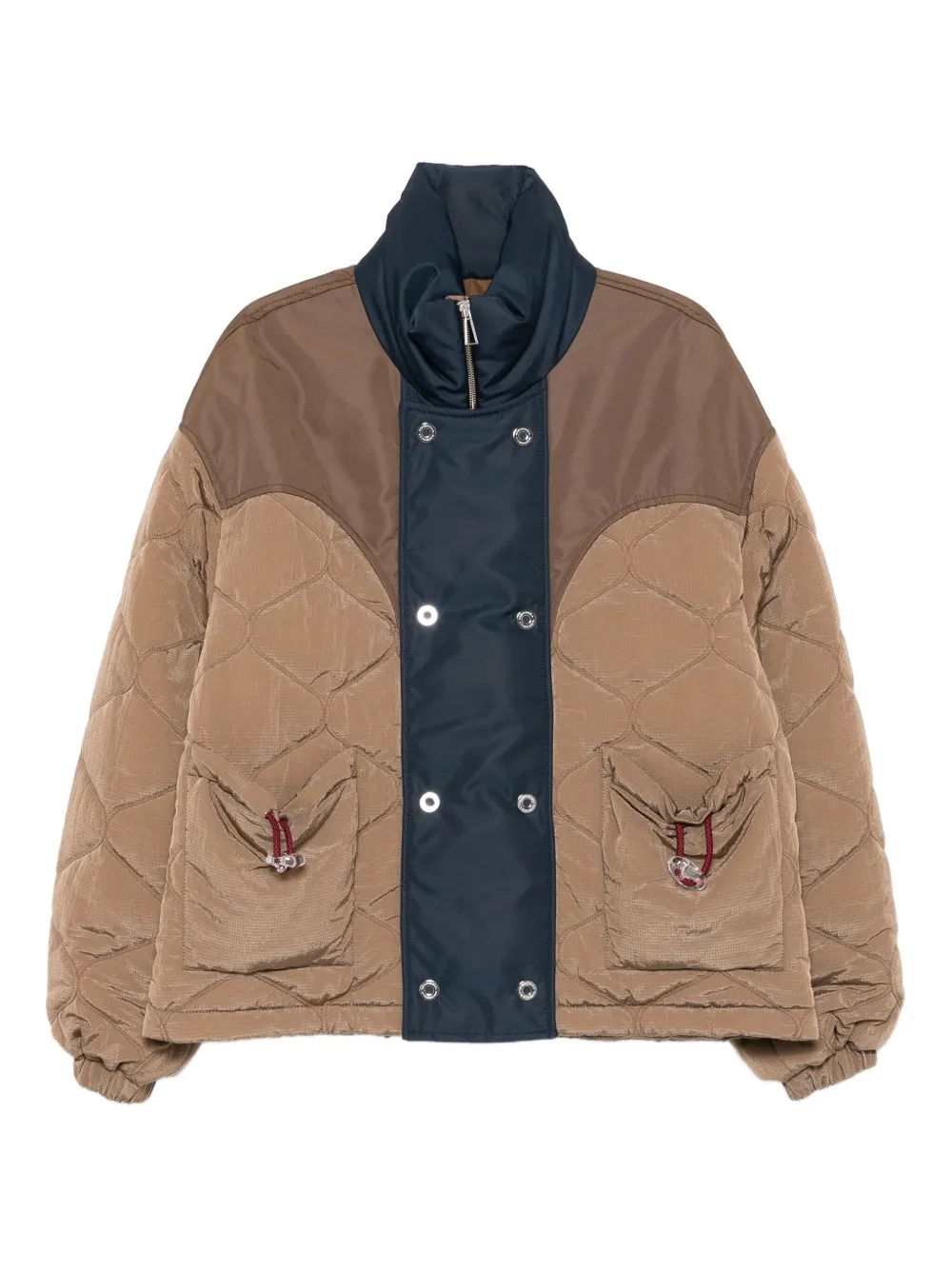 Куртка Kate Marbell, коричневый
Куртка Kate Marbell, коричневый