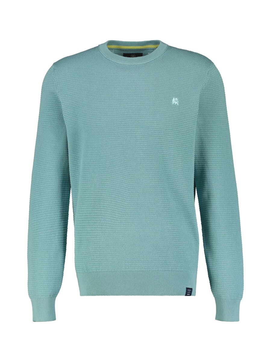 Свитер LERROS, Turquoise
Свитер LERROS, Turquoise