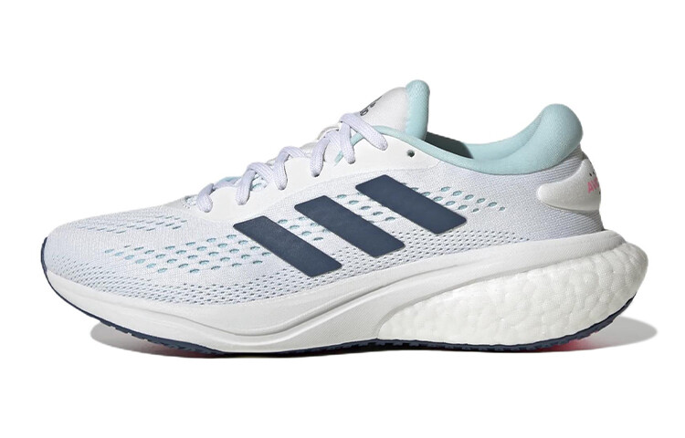 Кроссовки Supernova 2 Kids GS Low-top White/Royal Blue Adidas
Кроссовки Supernova 2 Kids GS Low-top White/Royal Blue Adidas