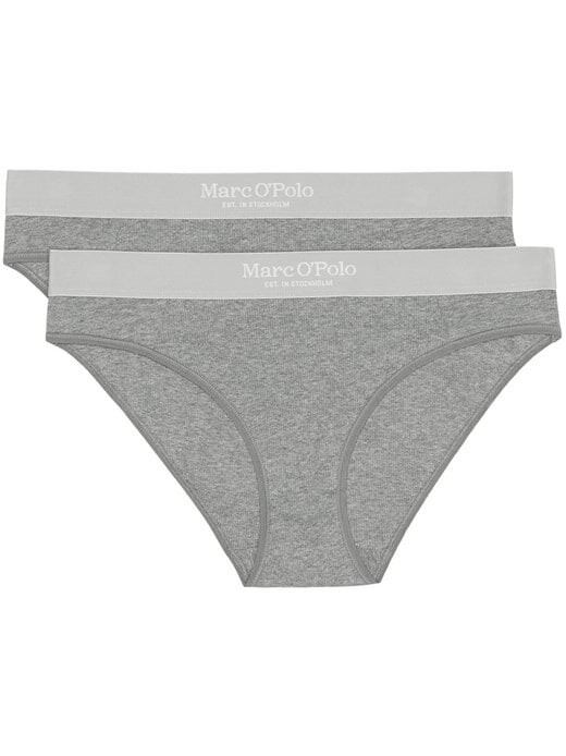 Знаменитое ребро Marc O'Polo, серый
Знаменитое ребро Marc O'Polo, серый