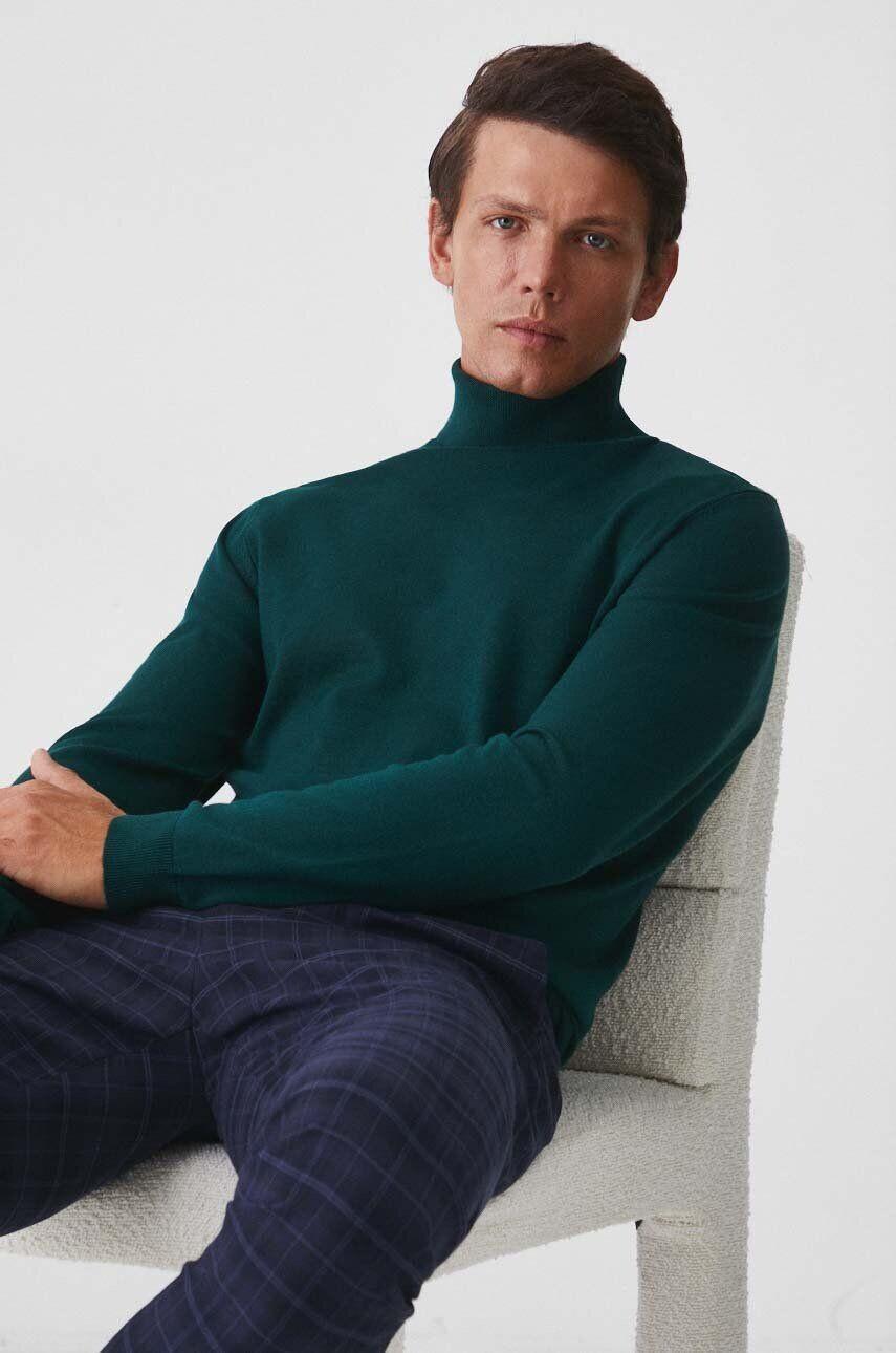 Медицинский свитер Medicine, зеленый
Медицинский свитер Medicine, зеленый