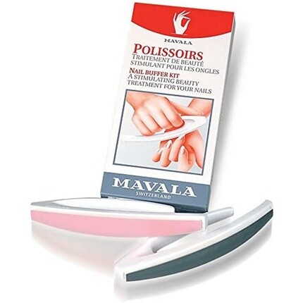 Mavala Стимулирующее разглаживающее средство для ногтей 2 шт., Bella Aurora
Mavala Стимулирующее разглаживающее средство для ногтей 2 шт., Bella Aurora