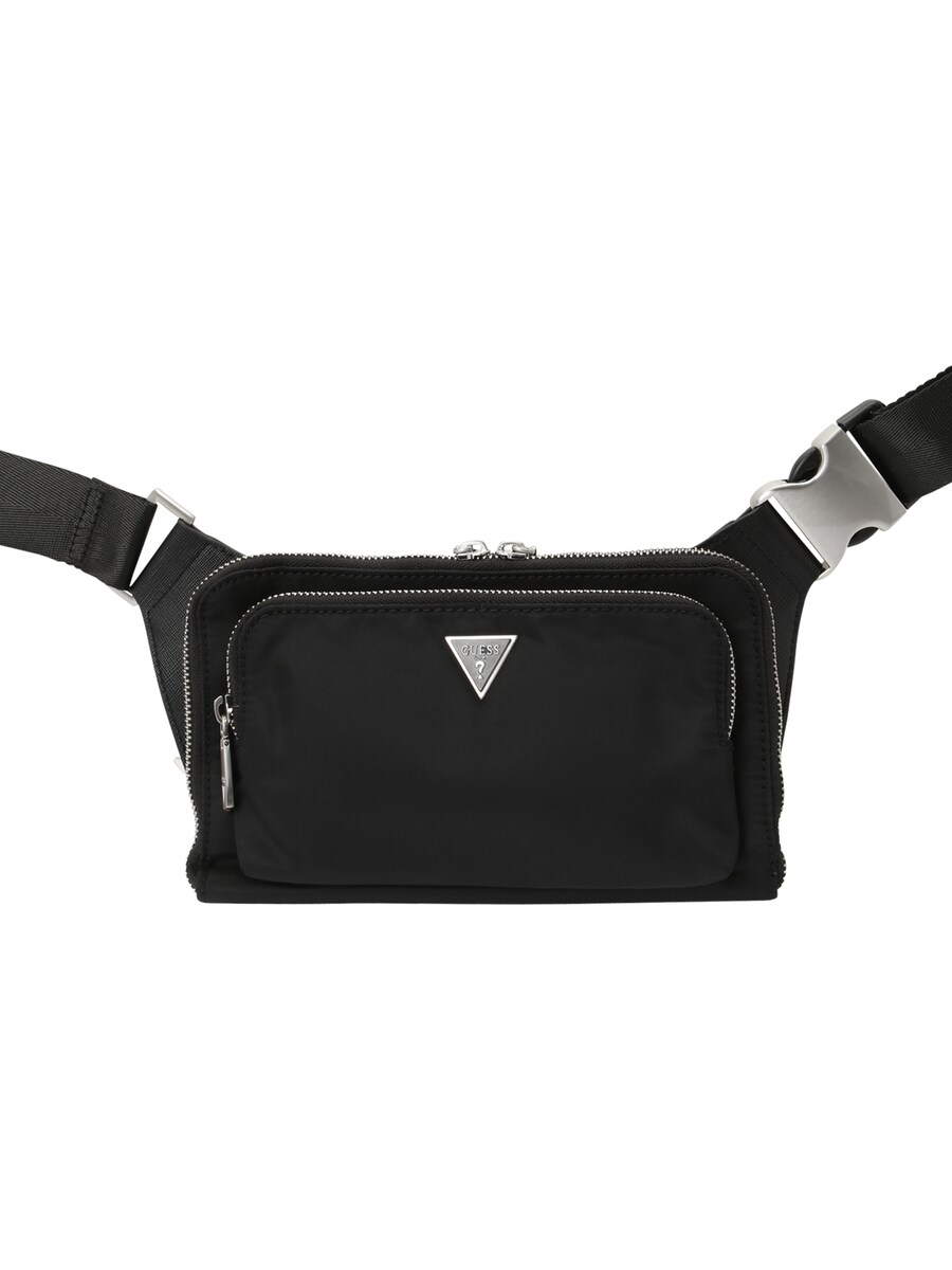 Клатч GUESS Milano, Black
Клатч GUESS Milano, Black