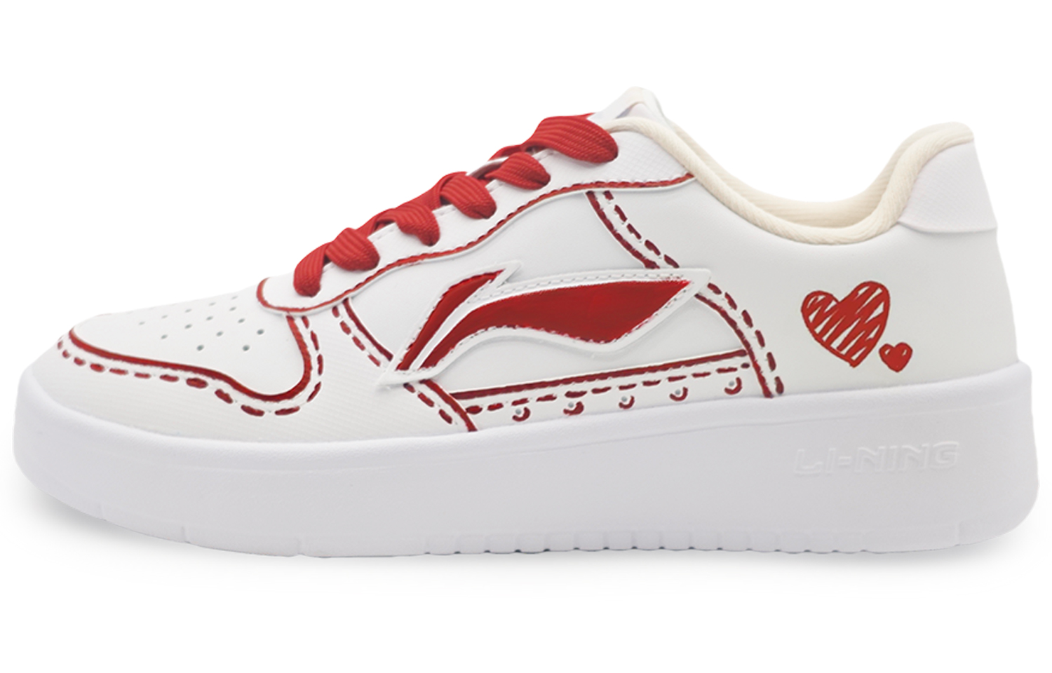 Непромокаемые лодки Pontoon с противоскользящим и устойчивым к истиранию покрытием, увеличивающие высоту кроссовки для скейтборда Low Top Unisex LINING, красный белый
Непромокаемые лодки Pontoon с противоскользящим и устойчивым к истиранию покрытием, увеличивающие высоту кроссовки для скейтборда Low Top Unisex LINING, красный белый