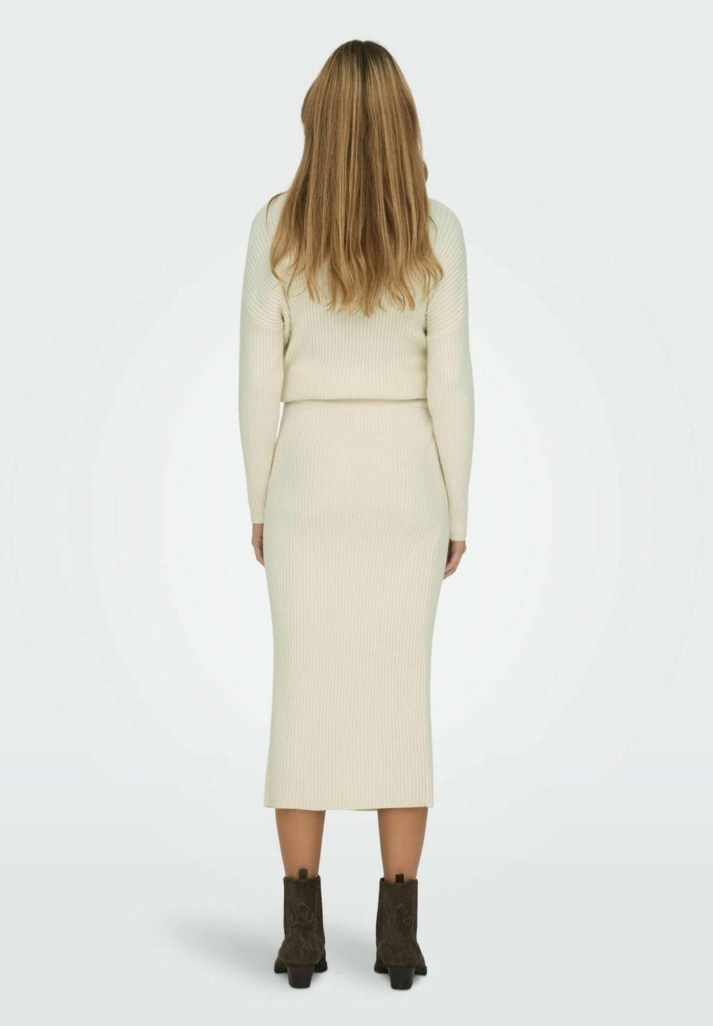 Юбка-карандаш ONLKATIA ONLY, молочный
Юбка-карандаш ONLKATIA ONLY, молочный