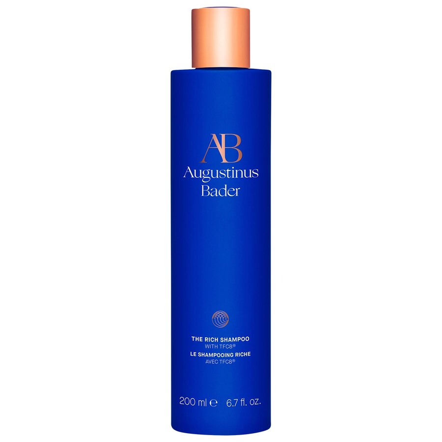 Богатый шампунь Augustinus Bader, 6.7 fl oz /200 ml
Богатый шампунь Augustinus Bader, 6.7 fl oz /200 ml