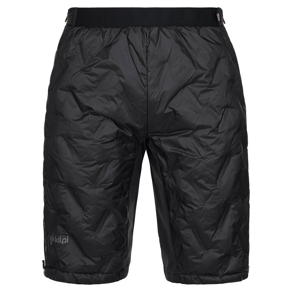 Шорты Kilpi Fancy, черный
Шорты Kilpi Fancy, черный