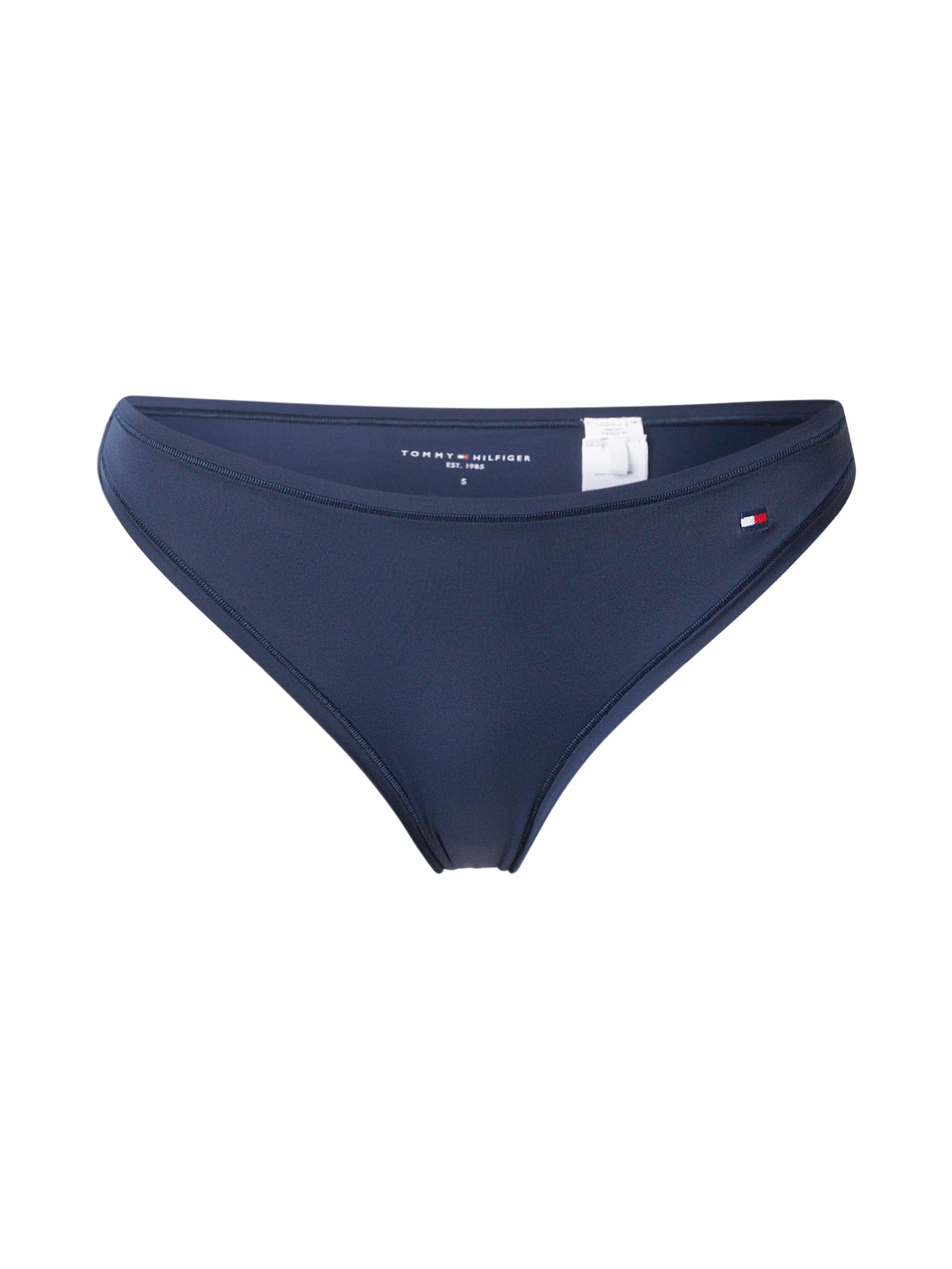 Tommy Hilfiger Underwear Трусики в цвете Navy
Tommy Hilfiger Underwear Трусики в цвете Navy