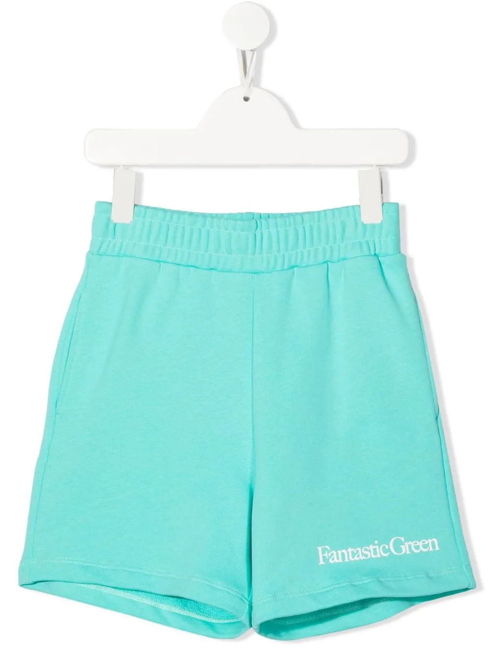 Шорты с принтом MSGM Kids, синий
Шорты с принтом MSGM Kids, синий