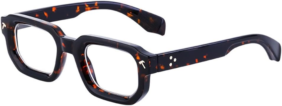 Солнцезащитные очки UV400 с защитой от УФ-излучения — маленькая оправа с заклепками и градиентным покрытием, подходят для женщин и мужчин, для бега и занятий спортом на открытом воздухе UYPTK, Leopard Clear
Солнцезащитные очки UV400 с защитой от УФ-излучения — маленькая оправа с заклепками и градиентным покрытием, подходят для женщин и мужчин, для бега и занятий спортом на открытом воздухе UYPTK, Leopard Clear