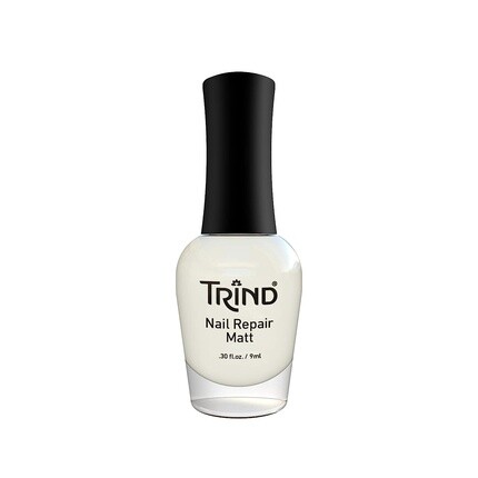 Матовый лак для ногтей Trind
Матовый лак для ногтей Trind