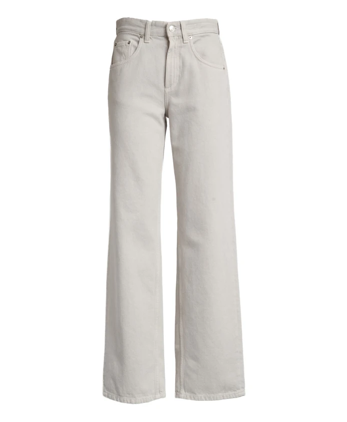 Широкие джинсы Department Five, серый
Широкие джинсы Department Five, серый