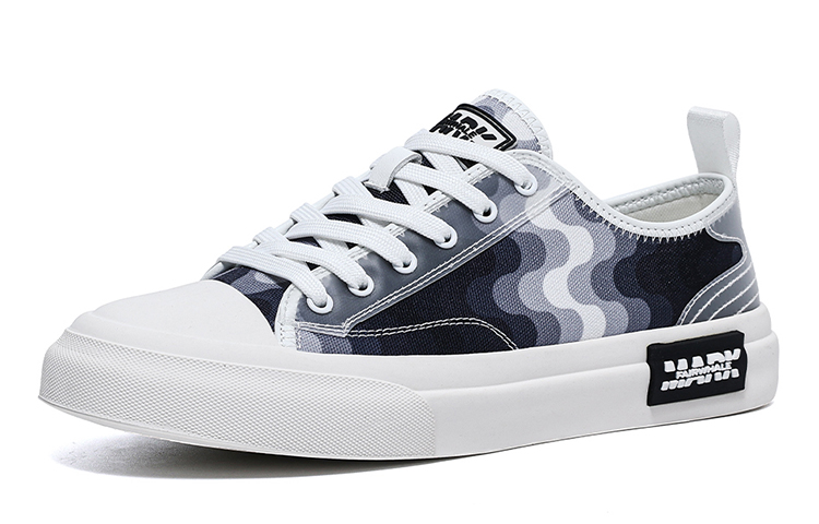 Стильные мужские кроссовки FAIRWHALE, Gray
Стильные мужские кроссовки FAIRWHALE, Gray