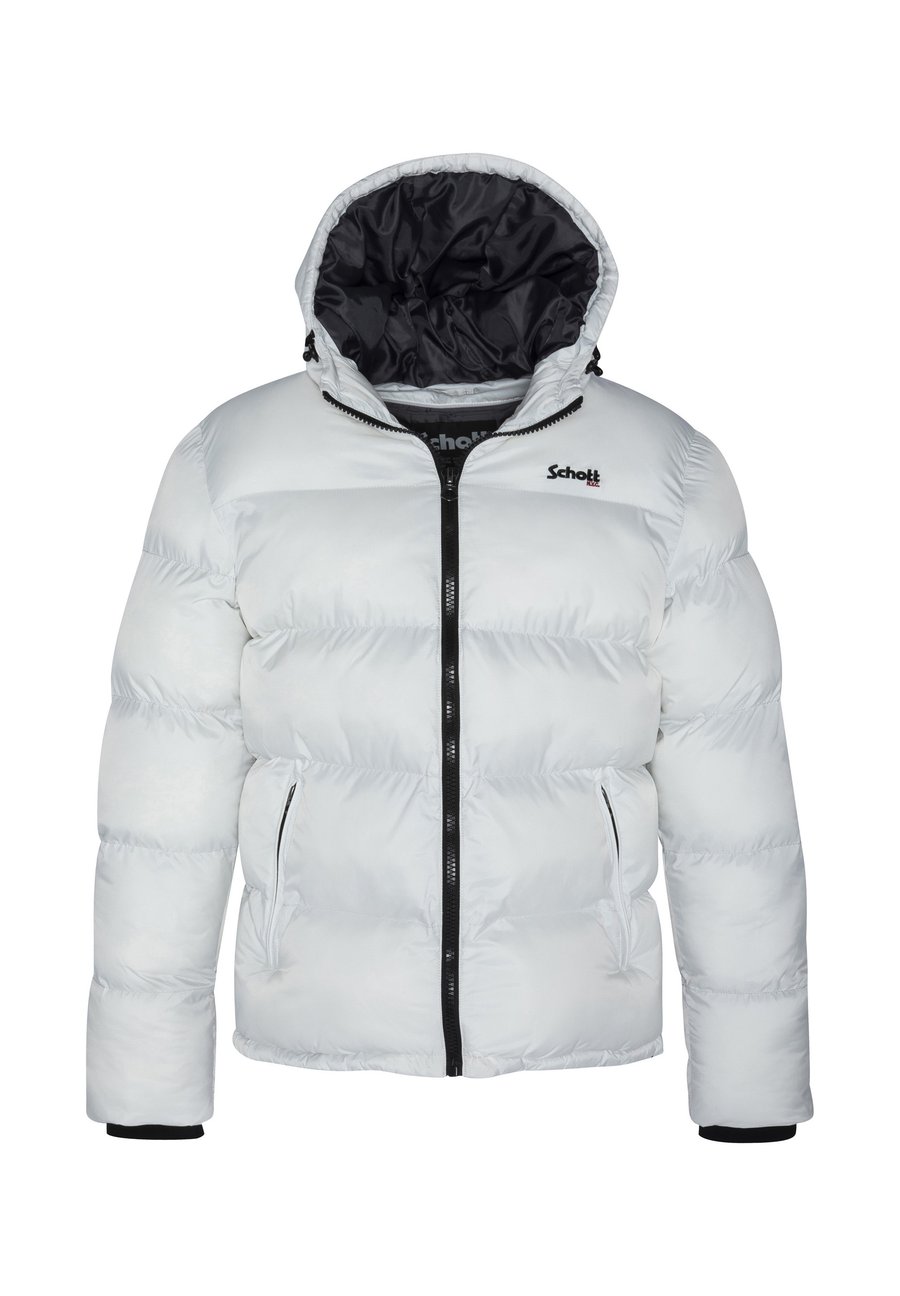 Куртка Schott IDAHO, Blanc/White
Куртка Schott IDAHO, Blanc/White