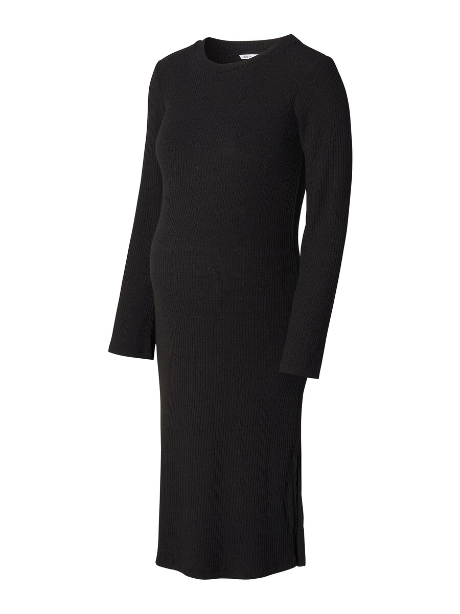 Вязаное платье Noppies Masku, антрацит
Вязаное платье Noppies Masku, антрацит