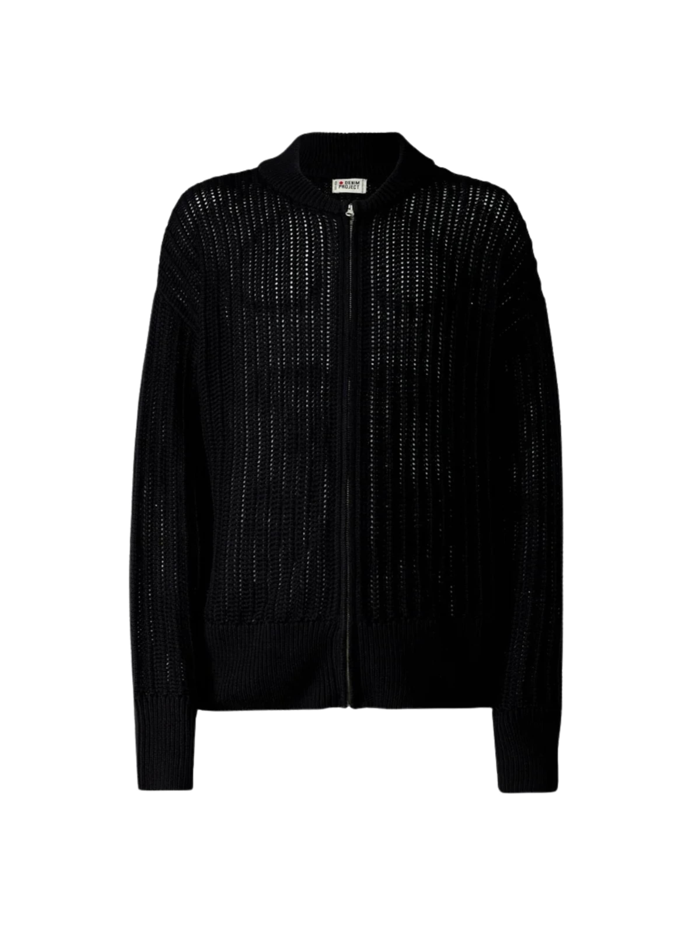 Denim Project Толстовка с молнией 'DPMDP' в черном цвете, Черный, Denim Project Толстовка с молнией 'DPMDP' в черном цвете
Denim Project Толстовка с молнией 'DPMDP' в черном цвете, Черный, Denim Project Толстовка с молнией 'DPMDP' в черном цвете